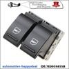 Electric Window Control Switch Double Buttons For VW Transporter T5&T6 2003-2016