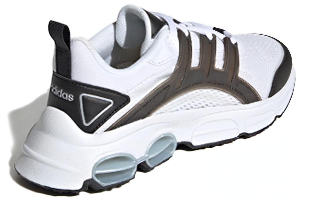 Adidas Neo Quadcube Cc 'White Black' Women's FY7841
