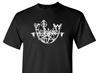 Футболка Вифлеем black metal