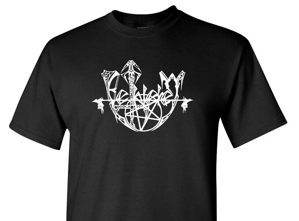 Футболка Вифлеем black metal