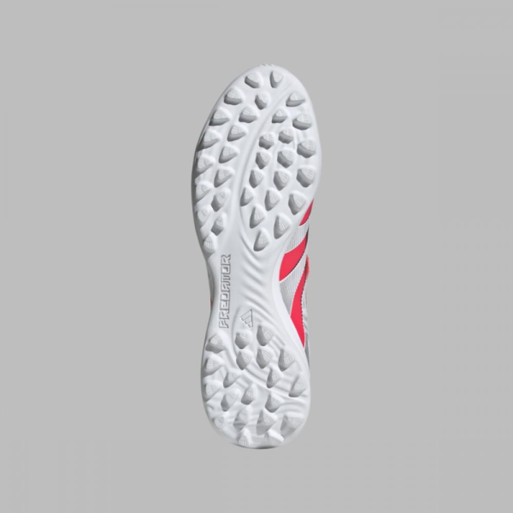 Adidas FutSal S PredaTor League Foldover Tung Tf приведет к продвинутой игре и сложным ударам