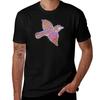 Burung XRay TShirt Water Resistant Casual TShirt