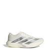 Кроссовки для бега Adidas Adizero EVO SL Woven Унисекс Взрослые OOS26 Core Silver см Белый/Core White/Halo (КИ6900) 26,0