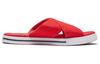Converse Wmns One Star Slide 'Red'