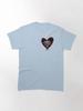 My Chemical Romance ONE lovely heart Classic T-Shirt