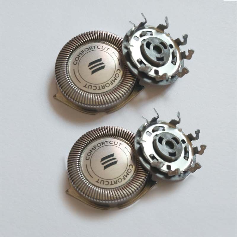 Сменная бритвенная головка SH30/50 для Philips Norelco SH30 Series 1000 2000 3000 S1020 S1050 S1060 S1070, лезвие бритвы