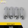 BYD 22 Tang EV Handle Bright Trim & Door Armrest Decorative Stickers