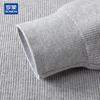 ROMON Men's Business Casual Collared Knit Sweater