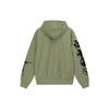 Stussy Stacked Pigment Dyed Hoodie 1924888-