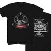 Bismarck Iron Cross Medal Steel Helmet Skull T-Shirt Summer Cotton Short Sleeve O-Neck Mens T Shirt New S-3XL