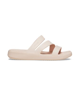Женские сандалии Crocs Getaway Strappy Qua (26Swsd209587)