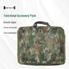 XinJingZhou Outdoor Tactical Gear & Backpack Set