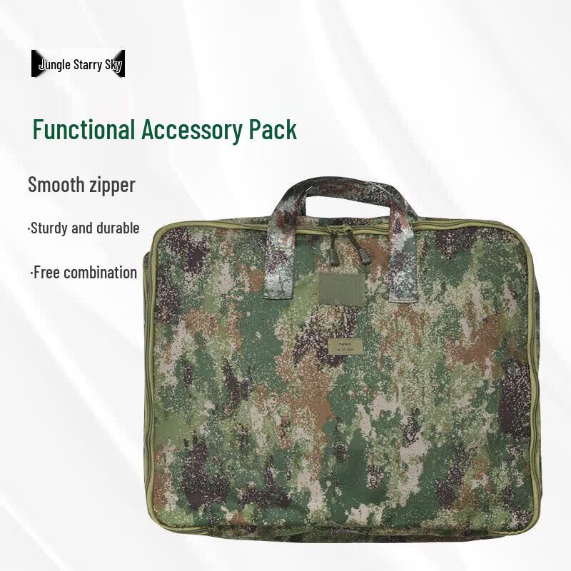 XinJingZhou Outdoor Tactical Gear & Backpack Set