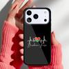 Чехол для телефона Флаг Буркина-Фасо для iPhone 17 16 15 14 13 Pro Max Задняя крышка для 12 11 Pro Coque