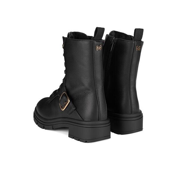 Ботильоны MEXX MI001712643W, черные