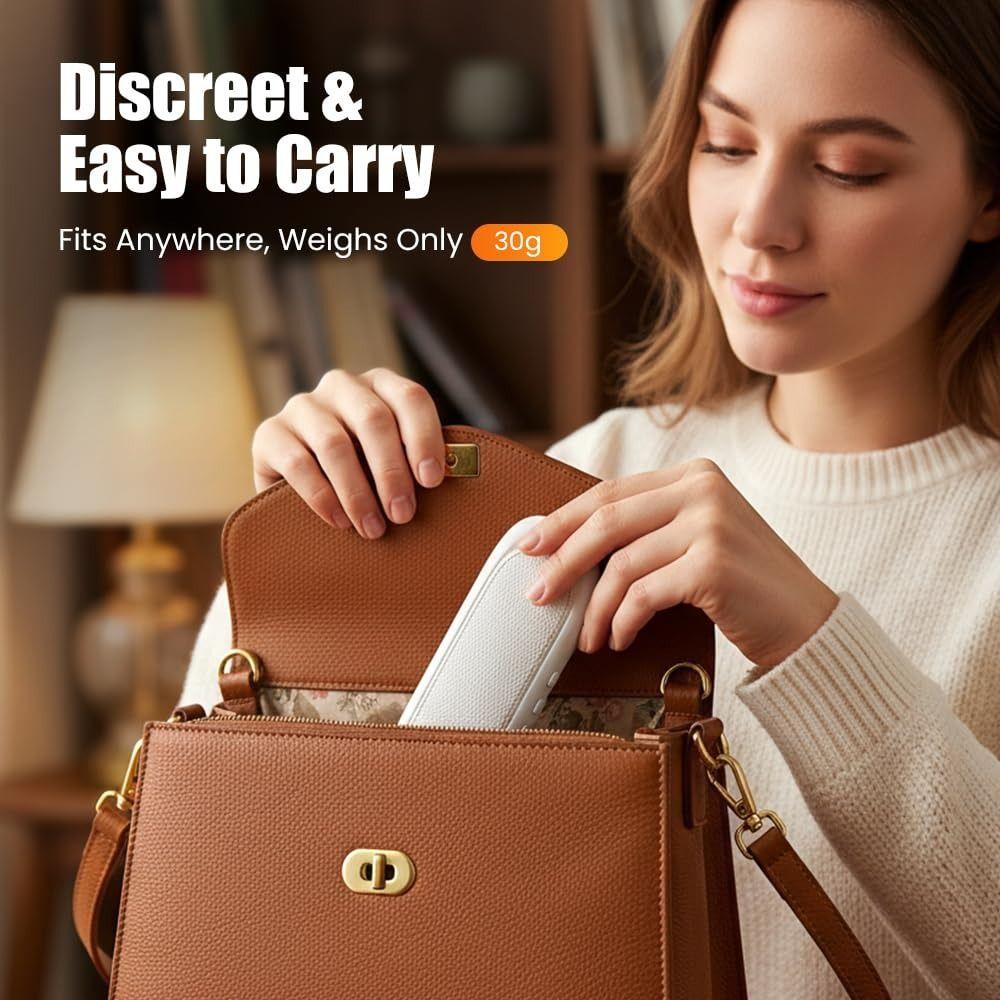 Noise Reduction Under Pillow Speakers Timed Shutdown Sleep Pillow Speaker  for Home Travel