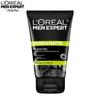 L'Oréal Men Expert Очищающее средство для лица с углем для осветления