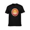 Колледж Медиа-школы Иллинойса Футболка Праздничный Повседневный Топ с коротким рукавом