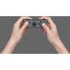Nintendo Консоль Switch Серая (Переключатель Nintendo) Joy-Con (L)/(р)