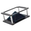 3D Holographic Display Stands Projector 3.5 6inch Mobile Smartphone Hologram Bracket
