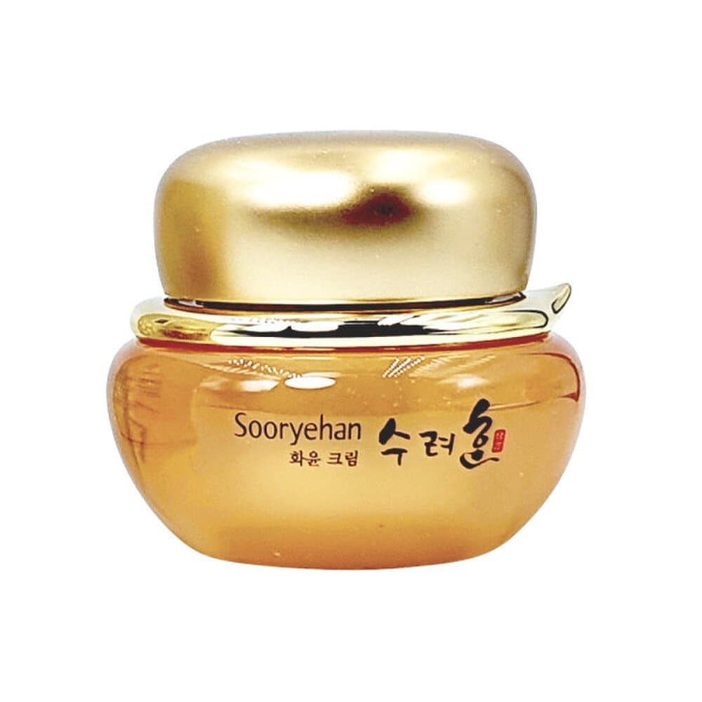 Sooryehan Крем Хваюн 25 мл x1