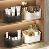 Organizer Desktop Storage Box Bathroom Accessories Lipsticks Box Makeup Brush Holder  Home
