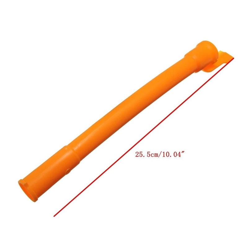 For VW VOLKSWAGEN TDI OIL DIPSTICK TUBE FUNNEL ALH GOLF JETTA NEW BEETLE 038 103 663