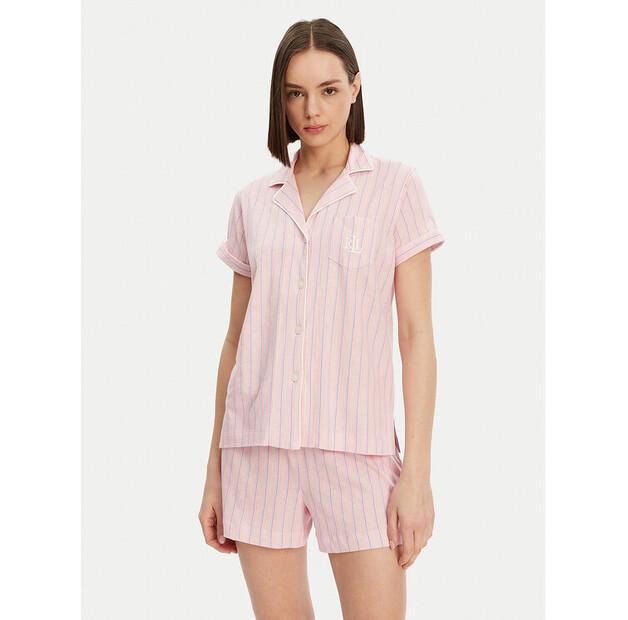 Пижама LAUREN RALPH LAUREN ILN12421