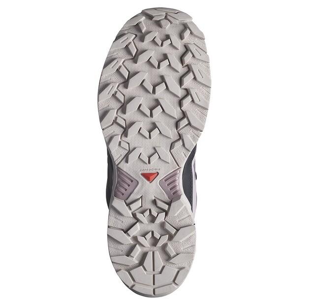 SALOMON X-Ultra 360 Goretex ботинки трекинговые