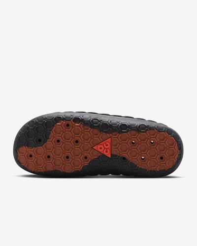 Nike ACG Watercat+ Унисекс CZ0931-004 Серый Размер