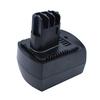 12V Ni-MH Replacement Power Tool Batteries for METABO 12v 3000mAh 6.25473 ULA9.6-18 BS 12 SP BSZ 12 Impul
