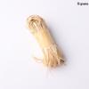Natural Raffia Love Grass for Floral Decoration and Gift Packaging
