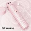 Painless Portable Hair Remover ABS 15 cm 1 Pc