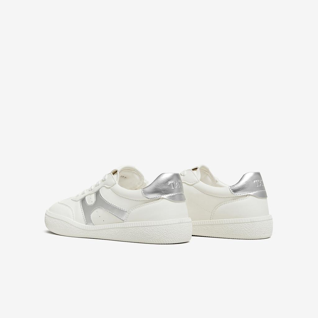 TATA/She Women's Thick-Soled Board Shoes