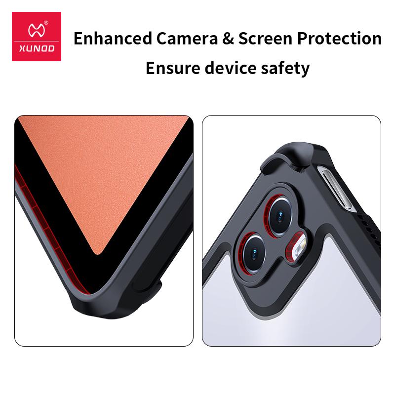 Чехол-подставка Xundd для планшета Xiaomi Pad 6 Pro, для Xiaomi Mi Pad 5 6 Pro, противоударный бампер, чехол-подставка для планшета