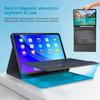 For Ipad Bluetooth Keyboard Case for iPad 12.9 inch A1584/A1670/A1671/A1821 Pro2015 Covers Funda Pro12.9