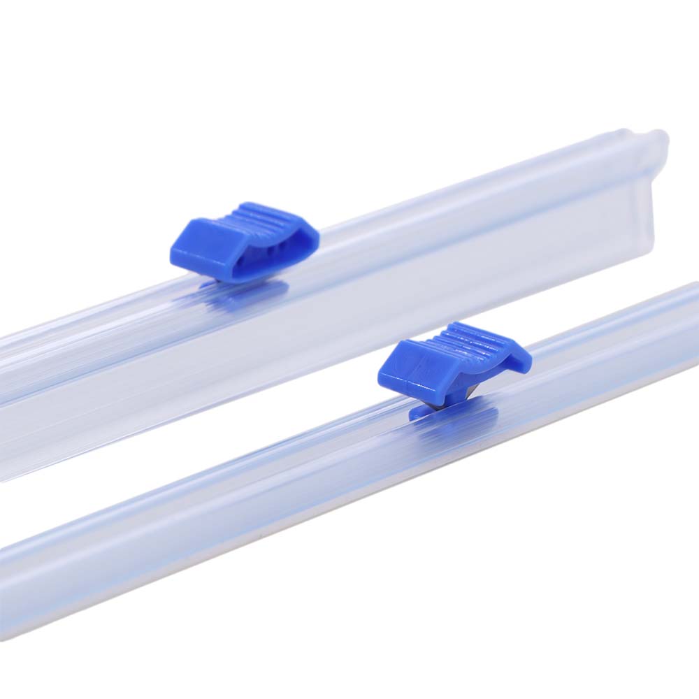 3pcs Reusable Foil Film Cutter Convenient Food Cling Film Cutter Plastic Wrap Dispensers Kitchen