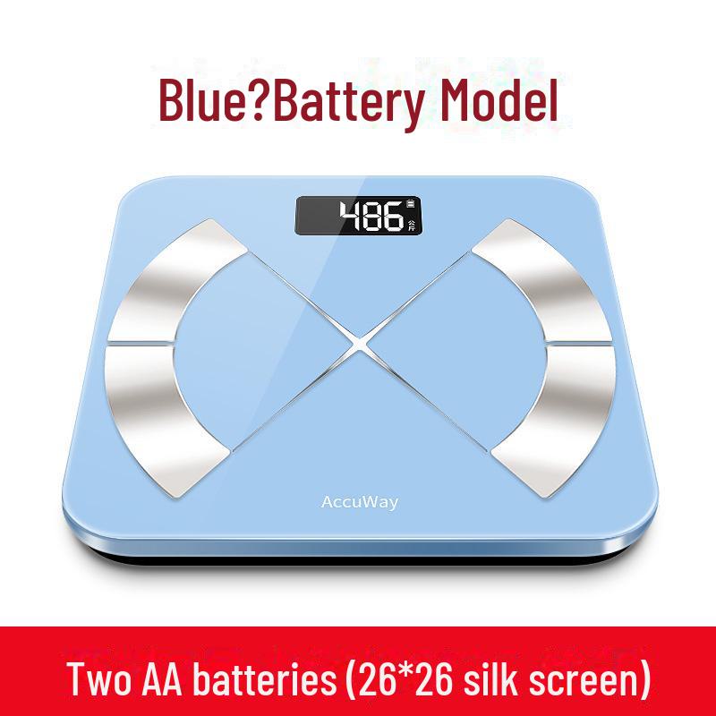 Duorui OK Smart Bluetooth Body Fat Scales с интеграцией приложения Home