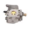 Outboard Motor Carburetor Assembly 67D 14301 00 Replacement for F4MLHD 4 Stroke 4HP 5HP Engine 2005