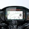Набор из 2 защитных пленок для спидометра для Kawasaki H2 SX SE (2022, 2023, 2024) - Защитная пленка для спидометра HD против царапин с инструментами для установки