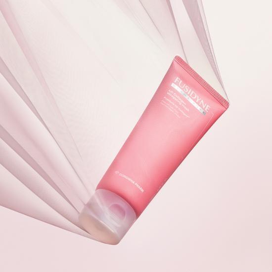 Маска-обертывание коллагеном Fushidine Derma Pore 4D