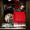 2PCS Heat Resistant Cake Baking Pan Flexible Dessert Baking Mold Multifunctional Bread Mold  Oven
