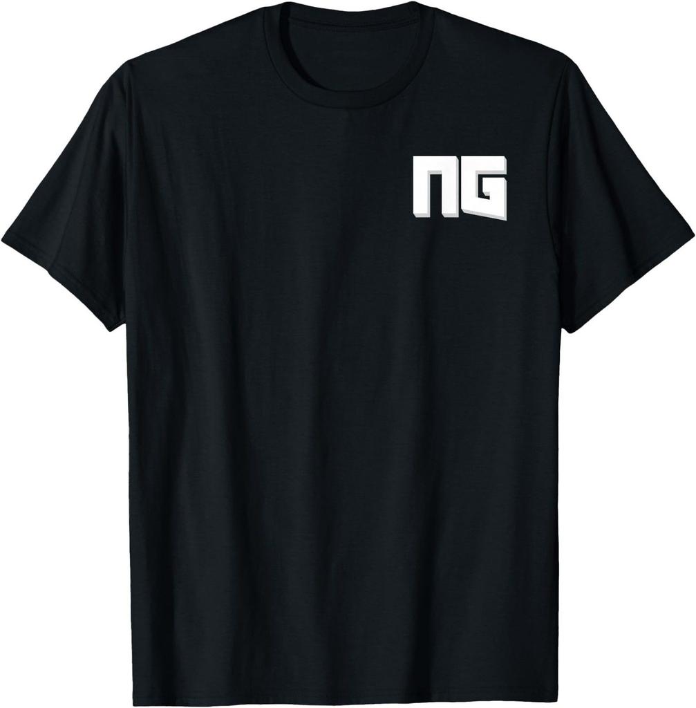 Nosniy Games T-Shirt