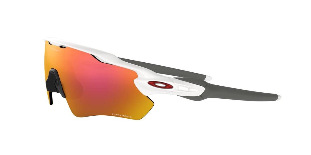 Oakley Солнцезащитные очки 0OO9208 RADAR EV PATH 920872 PRIZM RUBY 38