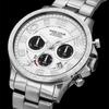 Наручные часы Angel Clover TIME CRAFT SOLAR NTCS44SSWH