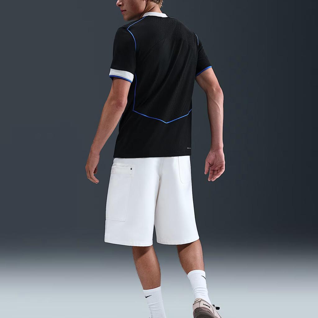 Nike Футбольная форма Chelsea FC 2025/26 Матчевая Третья Мужская Nike Dri-FIT Adv Total 90 Аутентичная HM3194-011