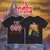 In Flames - The Jester Race | Хлопковая футболка Gildan Heavy Cotton | Размер - S, M, L, XL, 2-3 XL