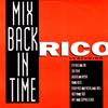 12inch Record RICO - Mix Back In Time / What! SKMX20 SMP UK Dance & Electronica Used