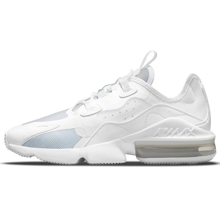 (WMNS) Nike Air Max Infinity 2 'White Photon Dust' Women's CU9453-100