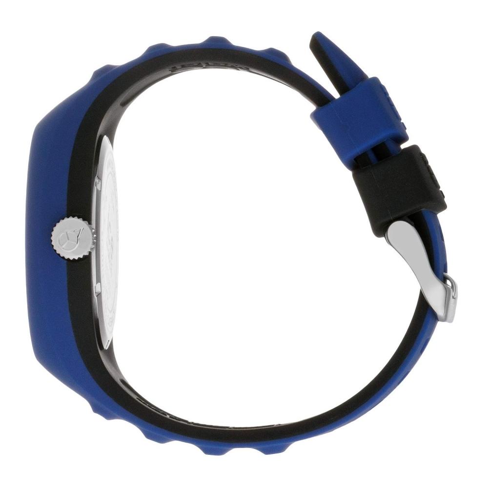 Авторизованный дистрибьютор [Ice-watch] Часы Ice Watch мужские 018948 Pierre Leclecq [P. Леклерк] Синий Печать Средний 3H